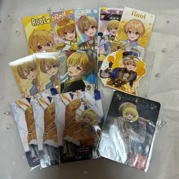 스토푸리 패밀리 복권 루토군