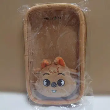 Stray Kids 아크릴 스탠드 케이스 HAN QUOKKA