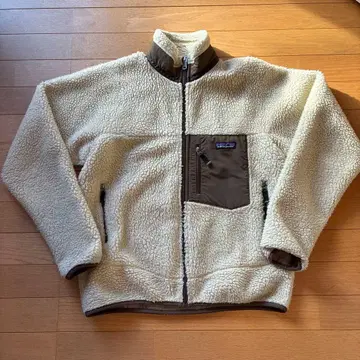 patagonia 레트로X
