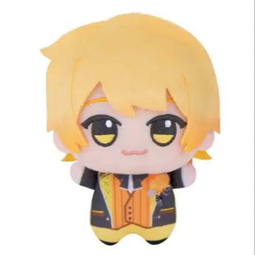 앰프턱컬러즈 SD 인형 아키