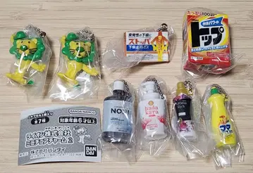 미니어처 참 2 라이온 주식회사