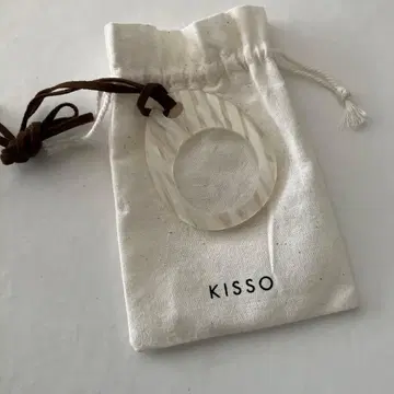 키소 펜던트 루페 돋보기 돋보기 펜던트