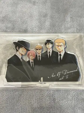 다이아의 A 마피아 아크릴 스탠드 사와무라 에이준