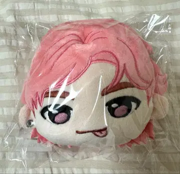 초특급 슈야 팬미팅 마스코트 파우치