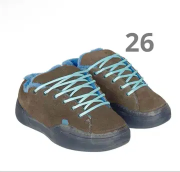 ERL VAMPS 스니커즈