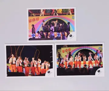 SnowMan 후카사와 타츠야 J.J.Express Jr 3 #51