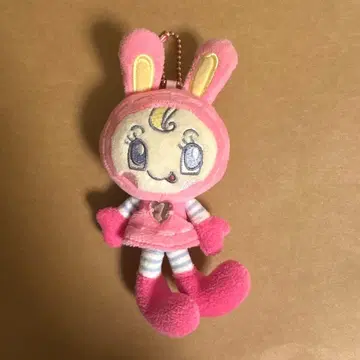 베리에짱 봉제 인형 참