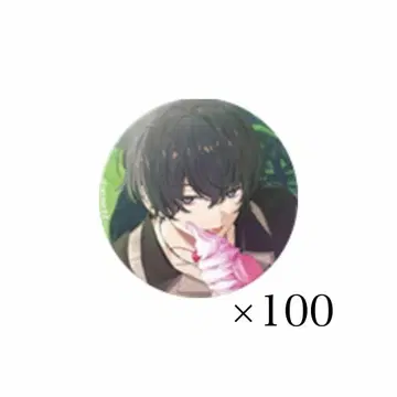 18trip 무라쿠모 텐 캐릭터 배지 컬렉션 vol.7