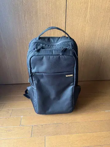 incase Icon Pack CL55532 36L 블랙