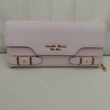 기간 한정 가격 (미사용) 사만다 타바사 쁘띠 초이스 지갑