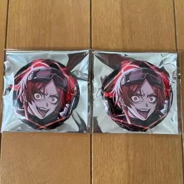 이레이스 캔뱃지 솔로 원맨 리우라 2점