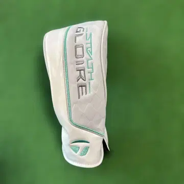 새상품 테일러메이드 스텔스 글로레 페어웨이 우드용 골프헤드커버