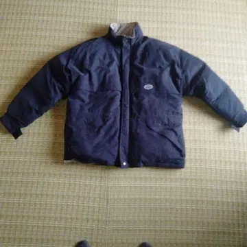 SYNTHETIC의 다운 코트