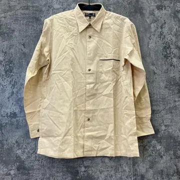 인기 DAKS/닥스 [ L ] 코튼 100% 셔츠 긴팔 캐주얼