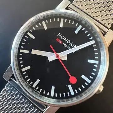 MONDAINE (몬디안) A658.30300.14SBB 35mm