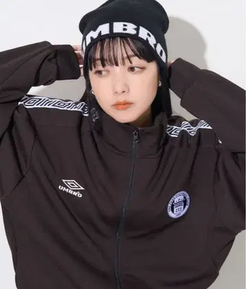 UMBRO x FREAK'S STORE 별주 트랙 자켓 정가 15,400