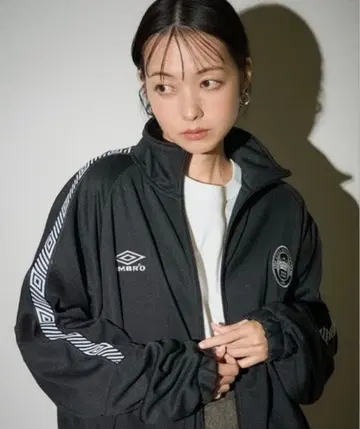 UMBRO x FREAK'S STORE 별주 트랙 자켓 정가 15,400