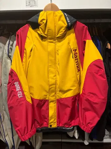 STABRIDGE GORE-TEX 3L Alpinist Jacket M