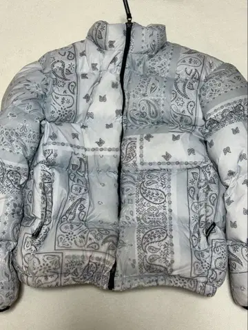 thisisneverthat 다운 자켓