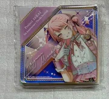 프로세카 감사제 아크릴 블록 미즈키