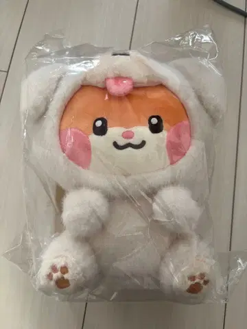 zeroni binini 비니니 미디엄 봉제 인형 제로니