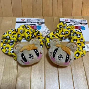 제 고양이 GENERATIONS 스크런치 카타요세 료타 2점