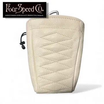 fourspeed co. 포스피드 파우치