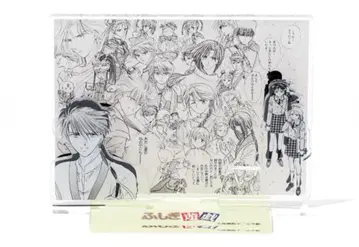 [ 이상한 나라의 앨리스 ] 원작 디오라마 아크릴 스탠드