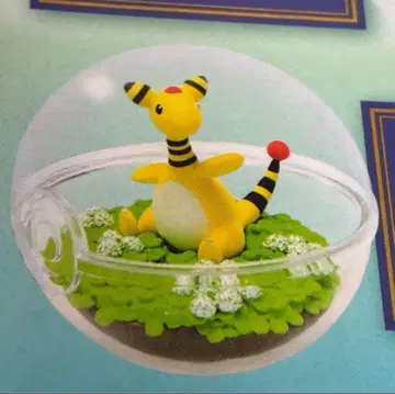 포켓몬 리멘트 피규어 테라리움 컬렉션 5 데기라스