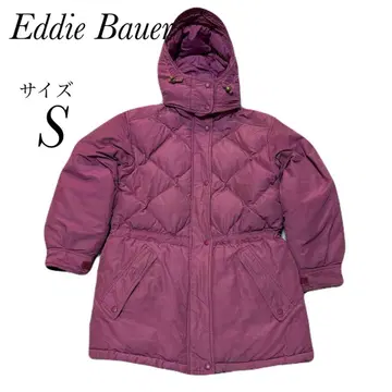 에디바우어 Eddie Bauer 구스 다운 자켓 여성용 S