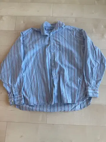 baserange 베이스 2025ss 셔츠