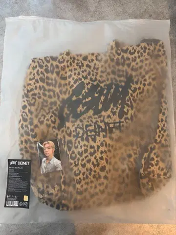 GGUM DEINET 토트백 트레이딩 카드