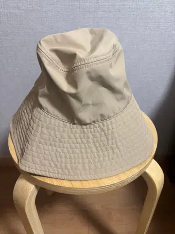 [ FORME 23SS ] BUCKETHAT [ 베이지 ]