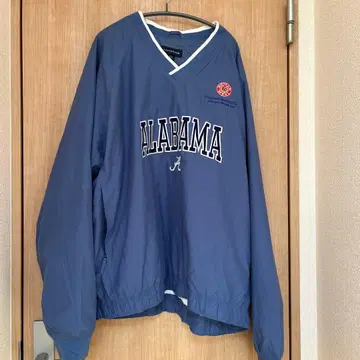 랜즈 엔드 ALABAMA 나일론 자켓 M