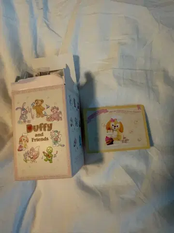 상하이 디즈니 팝마트 쿠키앤 POPMART 미키 패밀리