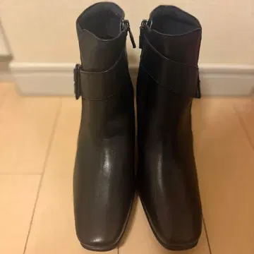 뷰포트 Beau Fort 숏부츠 미사용