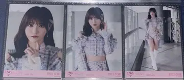 이코라브 노구치 이오리 절대 아이돌 그만두지 마 브로마이드 가창 컴프