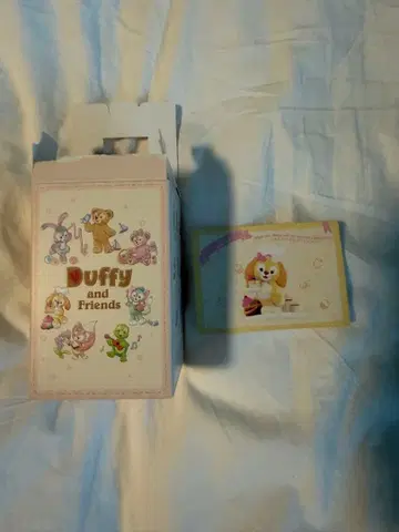 상하이 디즈니 팝마트 쿠키앤 POPMART 미키 패밀리