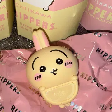 치이카와 토끼 우사기 히퍼스