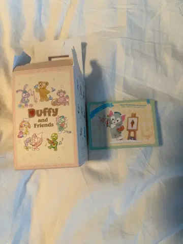 상하이 디즈니 팝마트 젤라토니 POPMART 미키 패밀리