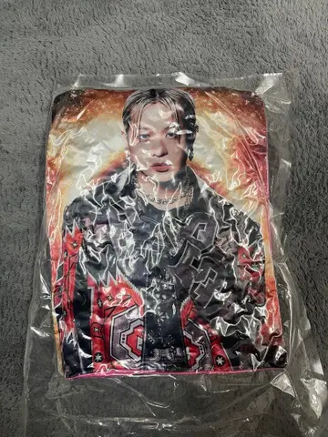 EXILE THE REASON 야마모토 쇼고 YAMASHO 쿠션 가챠