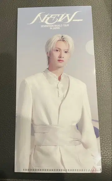 SEVENTEEN 라이브 뷰잉 혜택 준 JUN