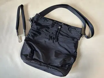 GREEN LABEL RELAXING 2way 숄더백