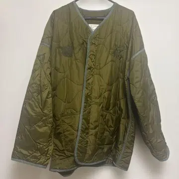 UNITEDARROWS 몽키타임 밀리터리 아우터