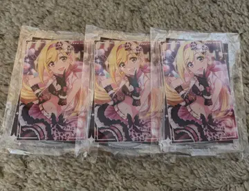 후지모토 리나 데레마스 신데렐라 걸스 아크릴 스탠드