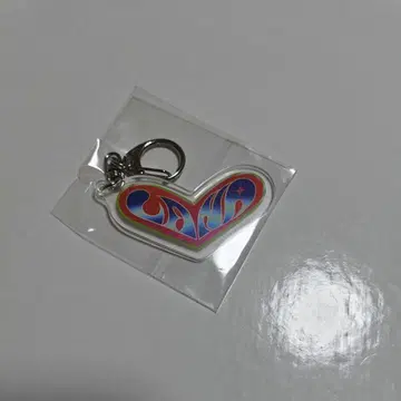 LANA GO-AheadZ here'z LANA 아크릴 키링 가챠