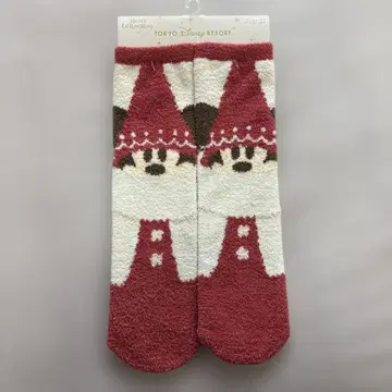 새상품 릴린린 2025 룸삭스 양말