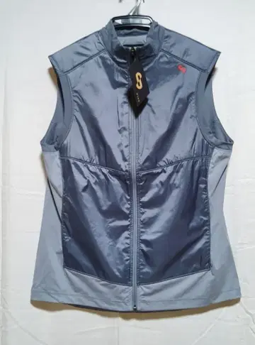 정가 29800엔 새상품 OROS 솔라코어 스트레치 보온 베스트 오로스