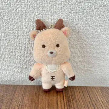 RIIZE 성찬 우라밤 마스코트 키링 10cm 인형