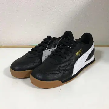 새상품 택 포함 푸마 남성용 스니커즈